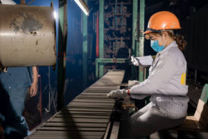 Electrodo de Soldadura E6013 de Calidad Premium, Bajo Humo, Poco Salpicaduras, Certificado ABS CE ISO CWB JIS para Uso General en Todas las Soldaduras - Product Image 5