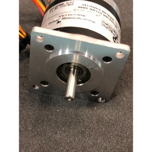 PACIFIC SCIENTIFIC MTDH21NR-HTLNN-NS50 MOTOR DE PASO - Equipo y piezas de semiconductores de confianza de la marca global Legacy - Product Image 5