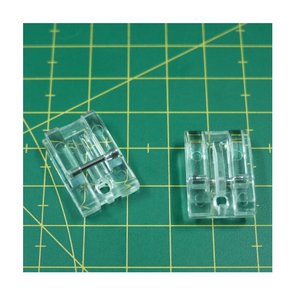 Prensatelas Invisible CY-601 Hecho en Taiwán, Repuestos para Máquinas de Coser Domésticas - Product Image 1