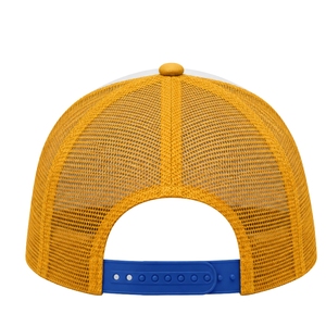 หมวกแก๊ป Sigma Gamma Rho แบบ Snapback ปักลายตามสั่ง หมวกสมาคมนักศึกษากรีก ปรับขนาดได้ ด้านหลังเป็นตาข่าย สไตล์ลำลอง แฟชั่นสตรีทแวร์ - Product Image 2