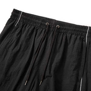 Mens Athletic Windbreaker Set <b>Jacket</b> and Pants Breathable Lightweight Tracksuit for Gym Workout Running and Sports - Product Image 5