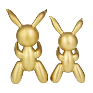 Sculpture Métallique Artistique Faite à la Main, Produit de Décoration Intérieure de Luxe pour Hôtels, Villas, Resorts, Restaurants, Bureaux, Clubs, Cafés - Product Image 5
