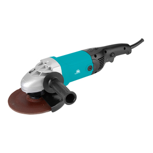<span class=keywords><strong>Amoladora</strong></span> Angular Inalámbrica Profesional de 500W, 125MM/115MM, para Cortar Madera y Metal, Uso Industrial y Bricolaje, Compatible con <span class=keywords><strong>Makita</strong></span> - Product Image 2