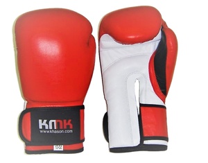 EXPÉDITION DEPUIS KARACHI GANTS DE BOXE EN CUIR PROFESSIONNELS MMA SUR MESURES EN CUIR PU DE HAUTE QUALITÉ TAILLES 8OZ PVC MATÉRIEL - Product Image 1