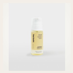 ผลิตภัณฑ์ดูแลผิวหน้าเกาหลี K-Beauty HERBAID Hydramide Bubble Pack ผลิตในเกาหลี มาส์กหน้าบำรุงผิว 95 มล. - Product Image 4