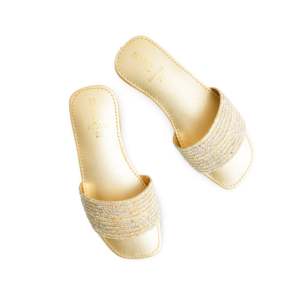 Golden FN7796 Fancy Sports para zapatillas cómodas y elegantes - Product Image 1