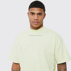 Proveedor Directo de Fábrica, Camisetas Personalizadas al por Mayor para Hombre, Camisetas de Manga Corta 100% Algodón, Ropa Casual para Mujer - Product Image 3