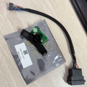 A860-2110-V001 A20B-2003-0311 เซ็นเซอร์ตัวเข้ารหัสแกนหมุนเซอร์โวมอเตอร์ - Product Image 5
