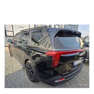 Kia Carnival HEV 2024 de 7 Plazas, Volante a la Izquierda, Caja de Cambios Automática, Asientos de Cuero, Cámara Trasera, 30,327 km - Product Image 2