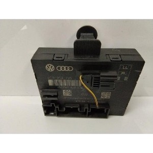 ECUs y Módulos de Computación Usados A6 4G8959795J - Product Image 2
