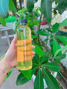 Aceite de Coco Orgánico Puro de Primera Calidad, 99% de Pureza, Fraccionado, Exportación a Granel de Vietnam - Product Image 1