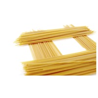 Pâtes spaghetti originales de qualité supérieure avec une stabilité de cuisson exceptionnelle pour les industries agroalimentaires et la restauration