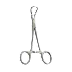 Pinzas Quirúrgicas OEM a Precio Mayorista, Equipos Médicos para Clínica, Pinzas para Toallas Quirúrgicas - Product Image 3