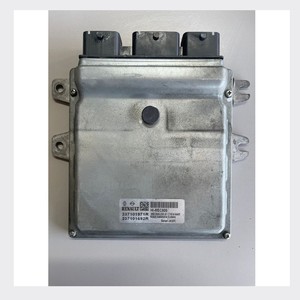 Unidad de control del motor (ECU) 2011 compatible con Renault All New SM7 ECU 237101971R, piezas de automóvil coreanas. - Product Image 2