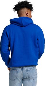 Sudadera Informal para Hombre, de Felpa Suave de Algodón, Manga Larga, Estilo Urbano - Product Image 3