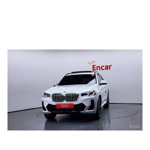 บีเอ็มดับเบิลยู เอ็กซ์3 เอ็กซ์ไดรฟ์ 20i เอ็ม สปอร์ต ปี 2024 เกียร์อัตโนมัติ พวงมาลัยซ้าย กล้องมองหลัง ระยะทาง 38,955 กม. - Product Image 3