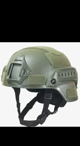 Casco de Seguridad Protector para Exteriores con Diseño de Carcasa Resistente para Entrenamiento, Construcción, Trabajo Industrial y Protección General de la Cabeza - Product Image 5