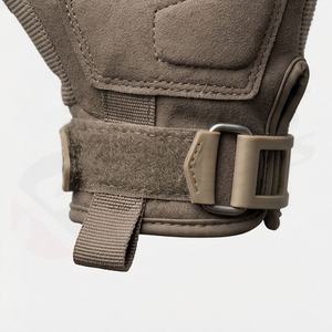 Equipo de Motociclismo Deportivo Personalizado en Cuero, Accesorios de Alta Calidad para Adultos, Servicio de Fabricante Original - Product Image 5