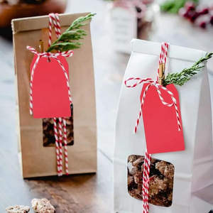 Etiqueta Personalizada Impresa/Plaina/Grabada en Relieve, Tarjeta de Identificación Personalizada con Grabado - Product Image 6