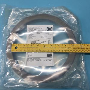 แหวนครอบ AMAT 0021-22602, 8" B101 TI, 10.5" DIA - อุปกรณ์และอะไหล่เซมิคอนดักเตอร์ระดับโลกที่เชื่อถือได้ - Product Image 4