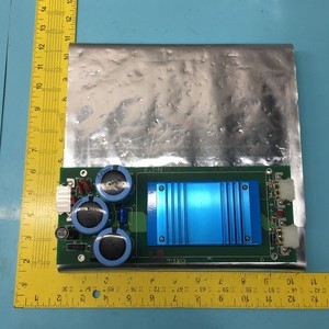 EATON 1517310 D.I. PLACA PCB PARA ACONDICIONADOR DE ENERGÍA - Equipos y piezas de semiconductores de confianza de marca global en - Product Image 5
