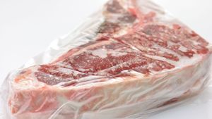 Masa de Hueso de Res Congelada Halal de Alta Calidad a Precio de Fábrica, Proveniente de Austria, Envasada al Vacío IQF, 24 Meses de Vida Útil - Product Image 3