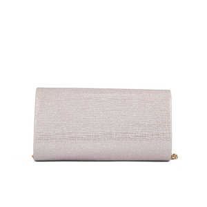 P24173 Champagne Fancy Clutch Elegante Cadena fina y pulseras de eslabones Accesorio - Product Image 1