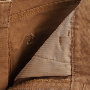 Fabricante de Pantalones Chinos Casuales, Formales, de Lujo, para Negocios y Actividades al Aire Libre para Hombre - Product Image 6