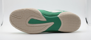 Chaussures de lutte en cuir légères et professionnelles pour hommes, avec logo personnalisé, semelle légère, vente en gros - Product Image 5