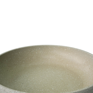 Poêle à frire en aluminium moulé sous pression HOCA, capacité de 2,0 à 3,0 L, compatible gaz et induction, résistante à la chaleur, écologique, durable, portable - Product Image 6