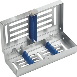 Dispositivos Médicos Ortopédicos 2026, Instrumentos Dentales, Casetes de Esterilización con Empaque Personalizado - Product Image 6