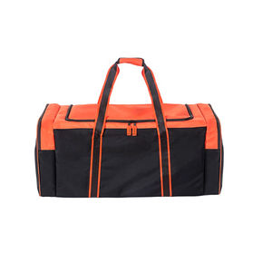 Bolsa de Hockey sobre Hielo Ligera, Duradera e Impermeable, en Colores Sólidos, Material de Poliéster de Alta Calidad, Transpirable, Superventas - Product Image 4