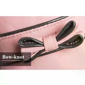 Comfort Fit Leather Winter <b>Gloves</b> Thermal Lined <b>Warm</b> <b>Gloves</b> for Outdoor Work Cold Weather Protection - Product Image 6