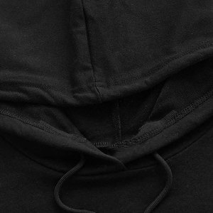 Sudaderas con Capucha de Algodón Más Vendidas para Mujer, Diseño de Logotipo Personalizado, Estilo Ajustado y Tallas Grandes para Uso Casual y Moderno - Product Image 3