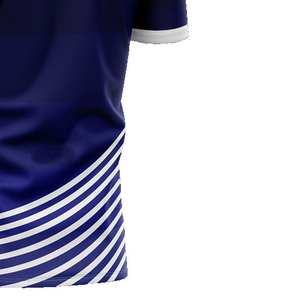 GAA Gaelic Football Jerseys Custom Sublimated Printed Lightweight Breathable Sweat-Wicking OEM Wholesale - Product Image 3