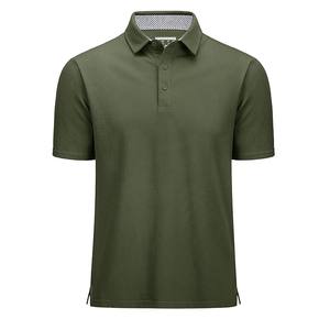 Camisetas Deportivas Personalizadas con Bordado y Estampado por Transferencia de Calor, Transpirables, de Secado Rápido, Estilo Japonés, con Patrón 3D, para Hombre, Casuales y de Negocios - Product Image 2