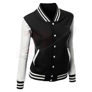 Ropa Urbana, Novedades, Chaqueta Personalizada para Mujer, Temporada de Invierno, Hecha a Medida, Calidad de Marca, Venta al Por Mayor, 100% Poliéster - Product Image 2