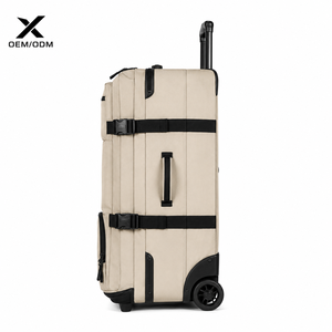 Bolsa de Lona con Ruedas para Equipo de Buceo, Resistente al Agua, de Gran Capacidad, para Viajes, Marca X OEM/ODM - Product Image 2