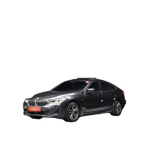 BMW Gran Turismo (GT) 620d M Sport 2024, 51,320 km, Diésel, Automático, Volante a la Izquierda - Product Image 1