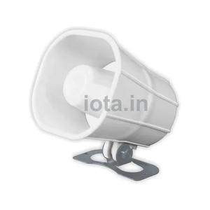 ไซเรนอิเล็กทรอนิกส์อัตโนมัติ Iota International CAP123DX - Product Image 3
