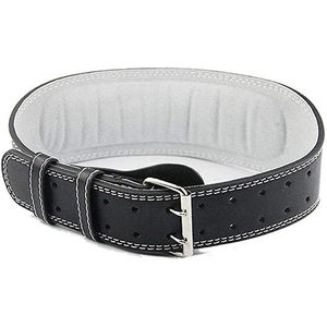 Cinturón de Soporte Lumbar para Fitness y Levantamiento de Pesas, Ayuda a Controlar la Postura Durante el Entrenamiento, Mantiene la Forma - Product Image 3