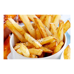 Vente en gros de frites françaises à prix attractif pour l'approvisionnement mondial - Product Image 1
