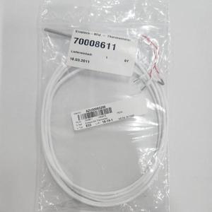 เซ็นเซอร์วัดอุณหภูมิ SUSSMicroTec 70008611 - อุปกรณ์และอะไหล่เซมิคอนดักเตอร์ระดับโลกที่เชื่อถือได้ - Product Image 1