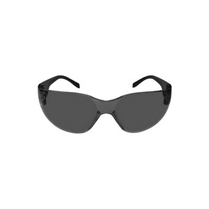 Gafas de Seguridad sin Marco de Policarbonato P802-A, Resistentes a Impactos, Protección UV, Diseño Ligero y Duradero para Obras de Construcción - Product Image 1