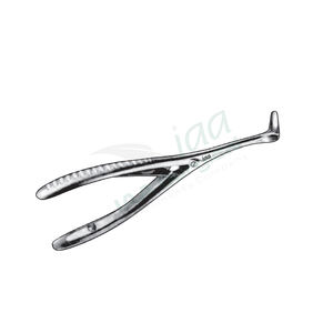 Espéculo Nasal de Acero Inoxidable de Alta Calidad con el Mejor Diseño, Precio al por Mayor - Product Image 6