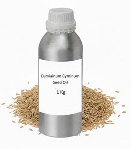 น้ำมันยี่หร่ากลั่นด้วยไอน้ำ - Product Image 3