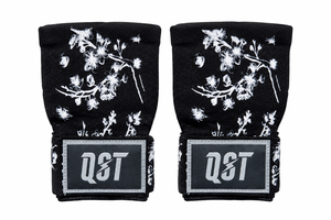 ถุงมือเจลสำหรับชกมวยแบบใหม่ ดีไซน์สีสันตามสั่ง พร้อมผ้าพันมือแบบ Quick Fist และถุงมือซับใน ช่วยพยุงข้อมือและมือ สำหรับกีฬาต่อสู้ จำหน่ายจำนวนมาก - Product Image 2