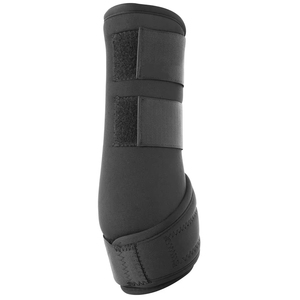 Protège-jambes professionnels réglables pour chevaux, pour le saut d'obstacles, le cross-country, le dressage et la randonnée équestre - Product Image 1