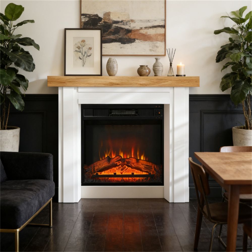 natural wood Color