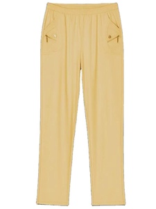 Outfitize International Wholesale Women <b>Cargo</b> Pants Wide <b>Leg</b> Relaxed Fit Comfortable Streetwear <b>Trousers</b> Custom Logo Bulk Wear - Product Image 5
